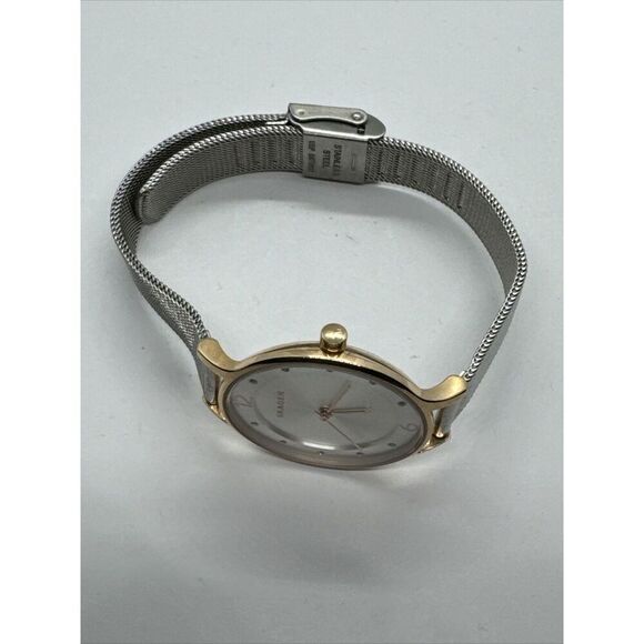 Skagen SKW2397 Men\'s Silver Stainless Steel Mesh Analog Dial Quartz Watch JNA979 main image 11